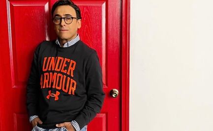 Adal Ramones da positivo a ómicron en Madrid