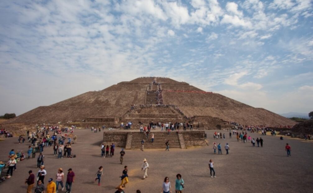 Zonas arqueológicas de la CDMX y alrededores que pronto abrirán