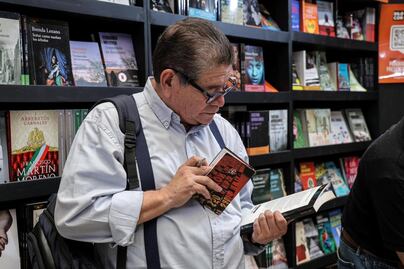 Celebrar al libro 