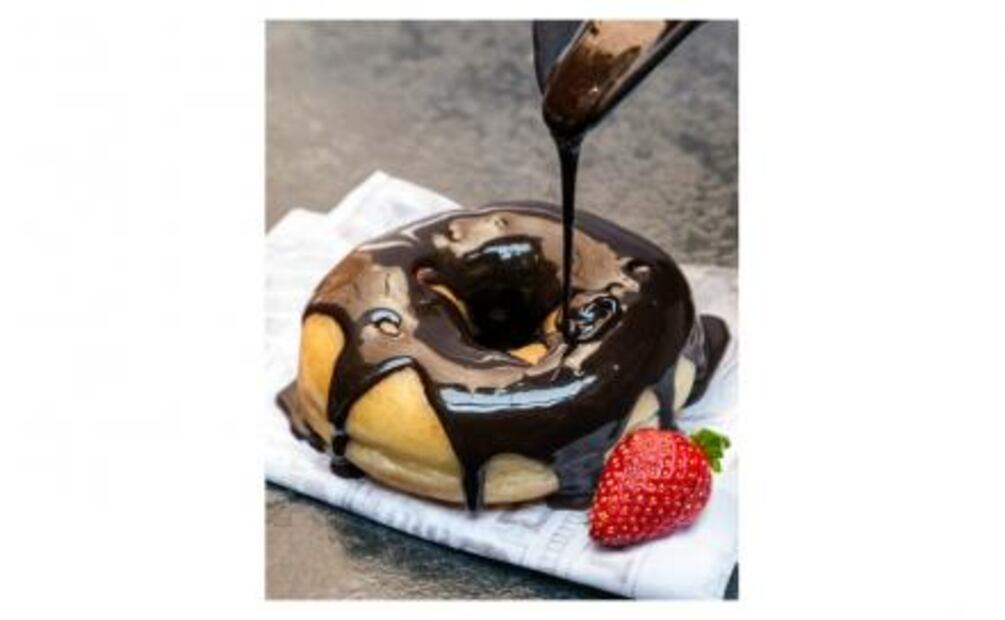 ¡Prepara tus propias donas en casa! #RECETA