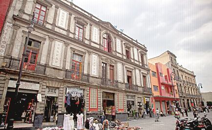 Iniciativa privada invierte en mejoramiento de Centro Histórico