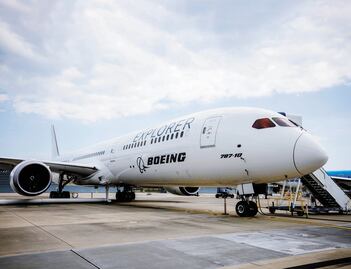 Departamento de justicia de EU acusa a Boeing de violar acuerdo sobre accidentes aéreos