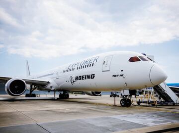 Huelga en Boeing: trabajadores rechazan acuerdo y se van a paro en Seattle