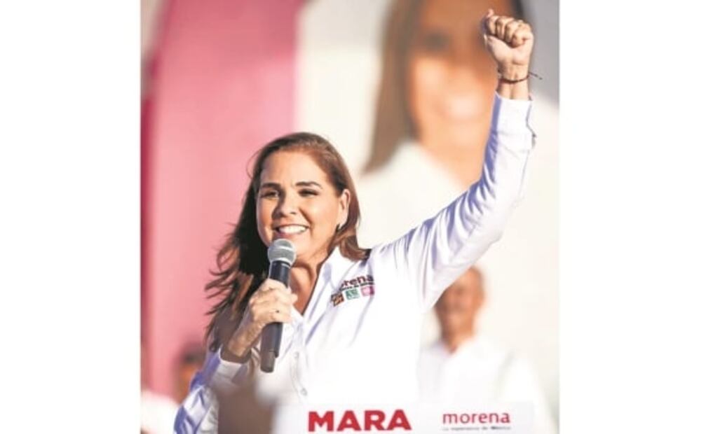 Mujeres ganan terreno: Por primera vez en el país habrá 9 gobernadoras