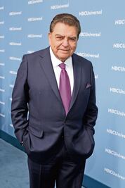 Don Francisco mostrará otro rostro