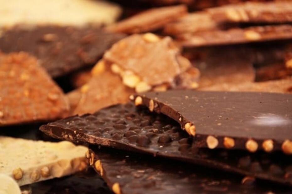 10 curiosidades que no sabías del chocolate