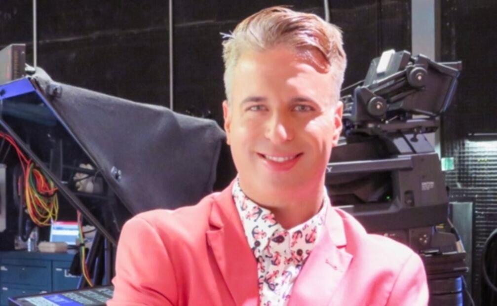 "El delito de Ninel Conde es haber apoyado y respaldado a su esposo Larry Ramos"