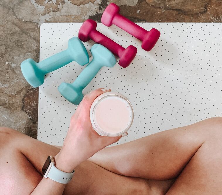 Estos pequeños hábitos pueden hacer la diferencia / Foto: Unsplash 