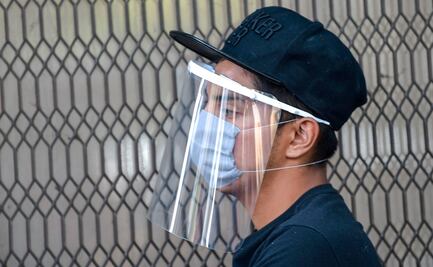 Yucatán cambia de semáforo rojo a naranja; es la primera entidad que lo hace