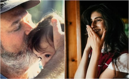 Rob Reiner y la estrecha relación que sostuvo con su hija Romy: "mi mejor amigo", decía la joven 