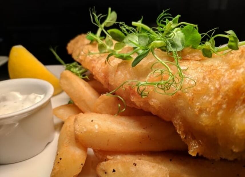 Esta es la gastronomía irlandesa para celebrar el Día de San Patricio