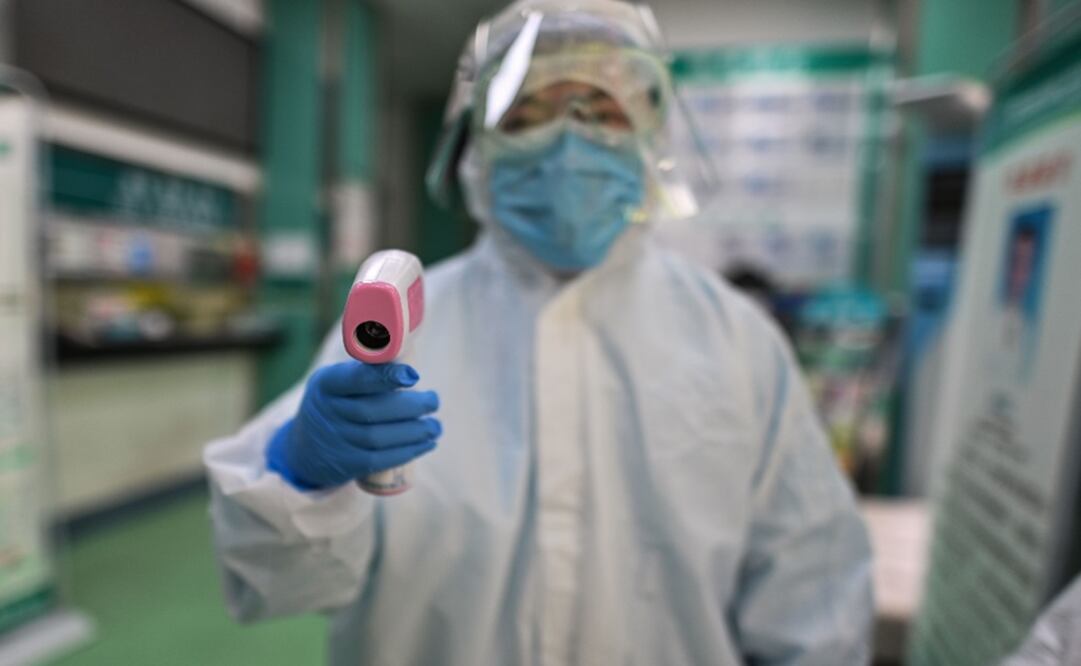 The role of workplace temperature checks amid the COVID-19 pandemic