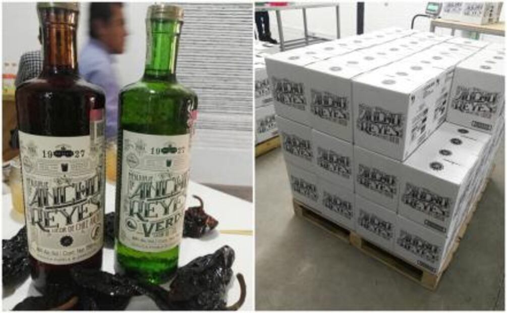 Conoce cómo se elabora el licor de chile ancho + recetas de cocteles