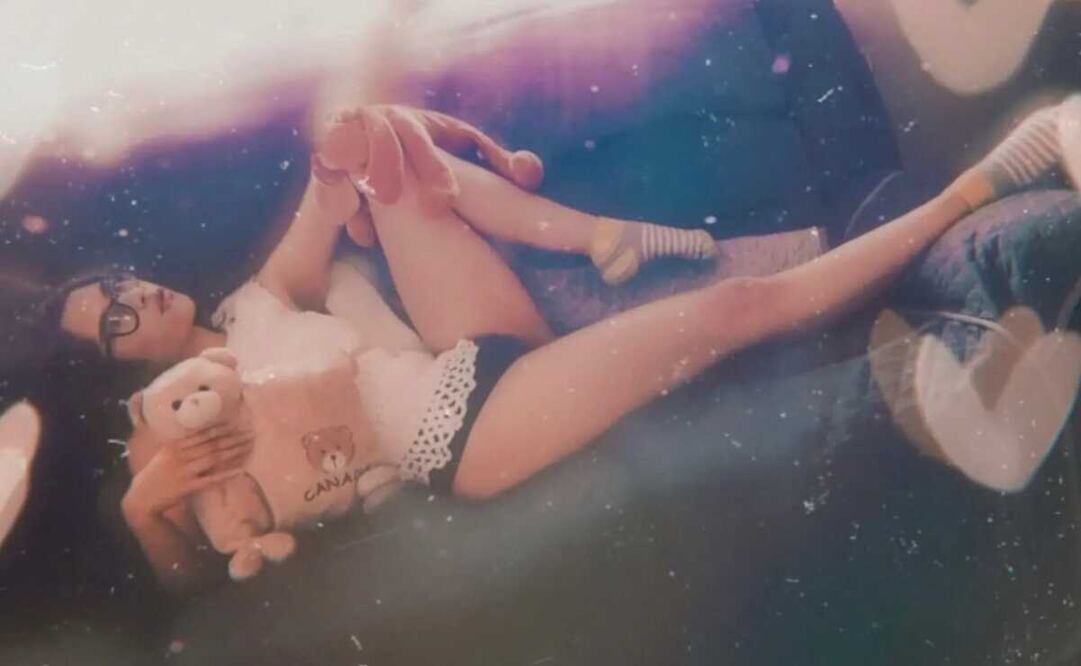 Andra Escamilla, a quien se le conoce como compañere, abrirá su OnlyFans. Imagen: Instagram @andramilla