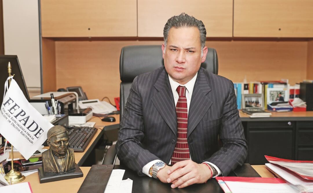 Foto: Archivo / EL UNIVERSAL