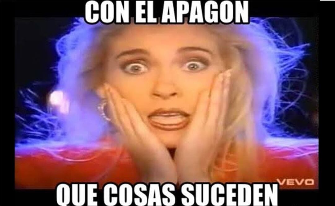 Foto: Twitter. @DondeHayFeria