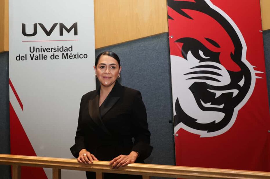 De acuerdo con Angélica Cerón Urbina, directora de Educación Continua de UVM for Business, la unión con Elektra fue una coincidencia de propósitos.