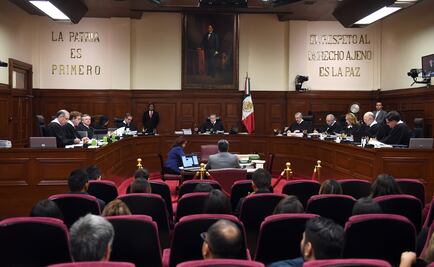 ASF detecta 59 casos de nepotismo en la Suprema Corte 