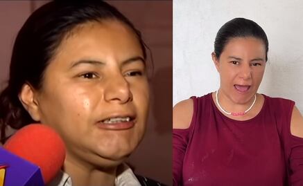¡Nace una estrella! Viviana, mujer que se hizo viral por un meme, abre su TikTok