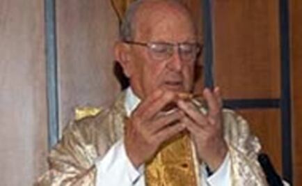 De Marcial Maciel a Eduardo Córdova, casos de pederastia en México