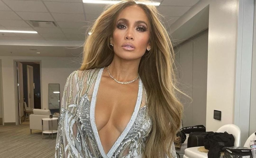 JLo nos muestra cuál es la manicura ideal para no pasar desapercibida /  Foto: Instagram @jlo