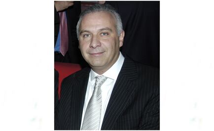 Deja Juan Collado la presidencia de caja Libertad