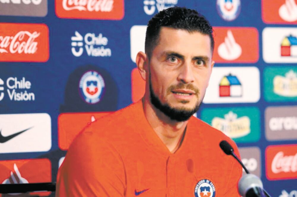 Asegura que la Selección Mexicana tiene jugadores de mucho nivel. Foto: RAMÓN TREVIÑO. EL UNIVERSAL