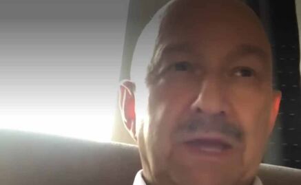 “Hola, me llamo Carlos Salinas de Gortari y soy desempleado”; expresidente participa en podcast sobre el TLC 