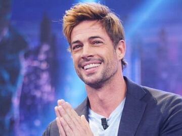 William Levy revela la clave para unos abdominales perfectos