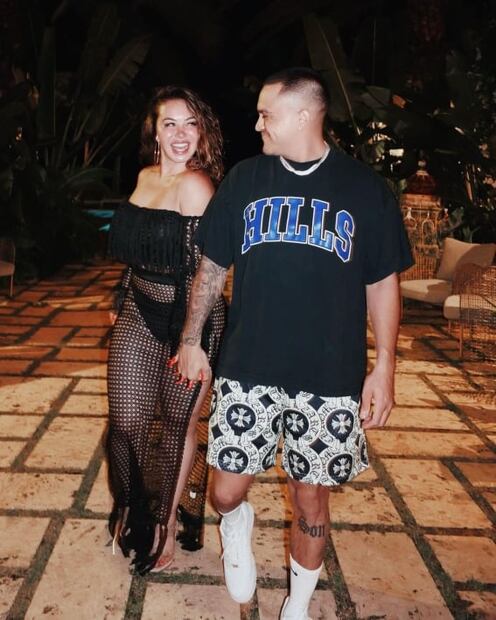 Chiquis Rivera habló sobre los rumores de su futura boda