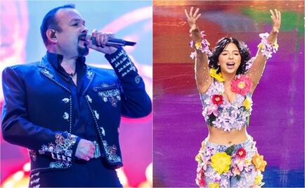 Pepe Aguilar se pronuncia en contra del bullying, tras múltiples críticas a Ángela 