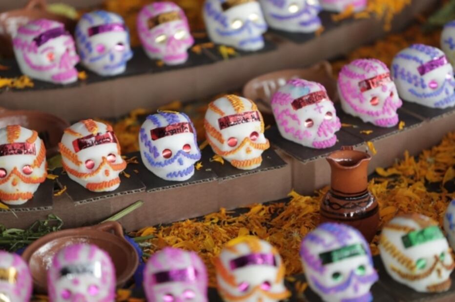 Día de Muertos: Qué elementos lleva una ofrenda y su significado