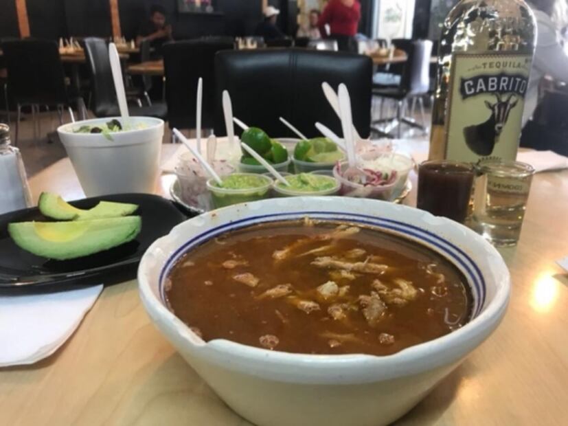 Los pozoles que tienes que probar en CDMX