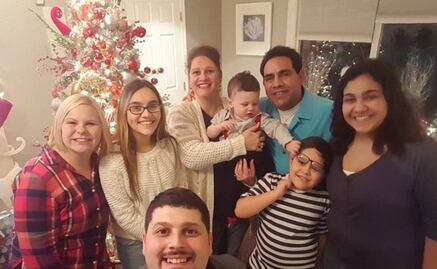 EU deportará a mexicano; esposa votó por Donald Trump