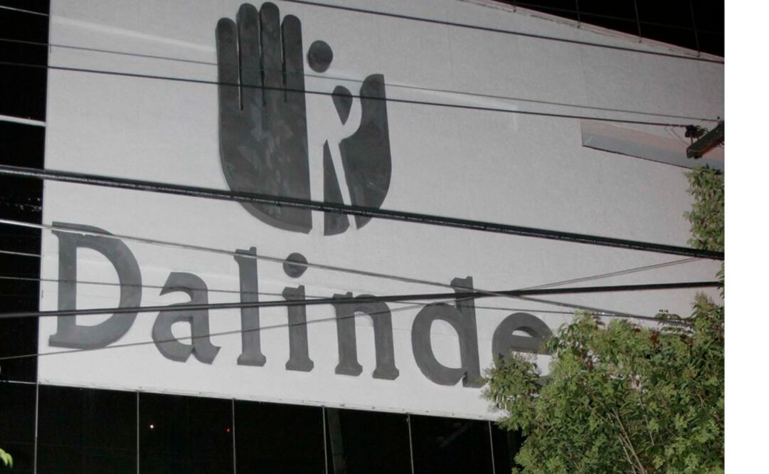 (Foto: Archivo/El Universal)