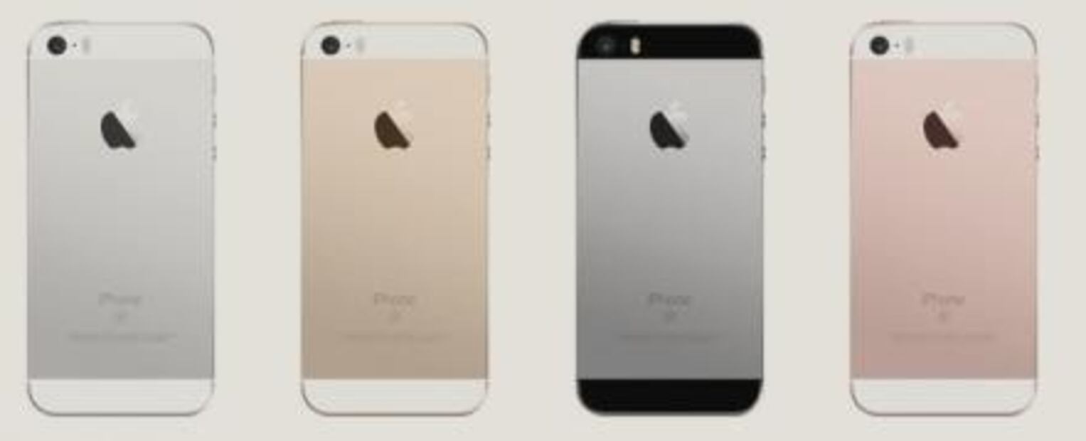 La evolución del iPhone 5 al iPhone 11