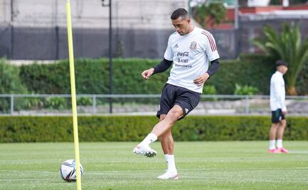 Rogelio Funes Mori: "Los mexicanos nacemos donde nos da la gana"