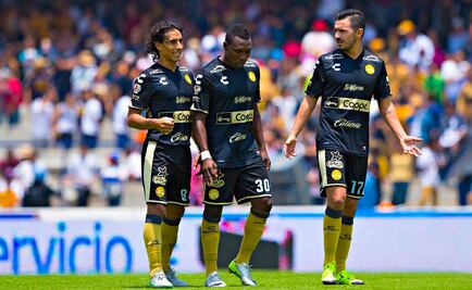 Sinaloa arde en el descenso