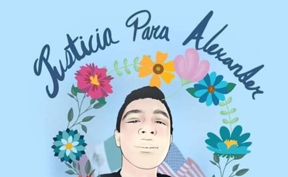 Blindan Acatlán tras asesinato de Alexander; promete Murat que el crimen no quedará impune