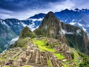 Machu Picchu: hay nuevas restricciones para visitarla