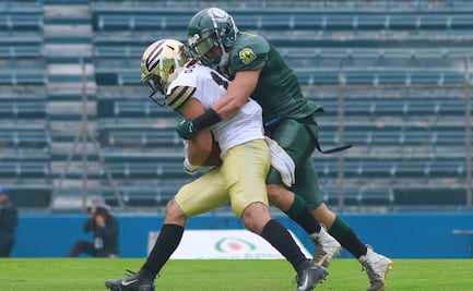 LFA arriesga a personas por su draft