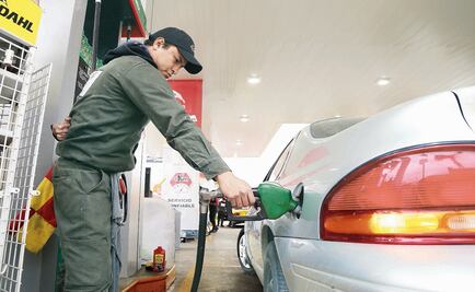 ¿Qué dice la nueva Norma para evitar robo en las gasolinerías a consumidores?