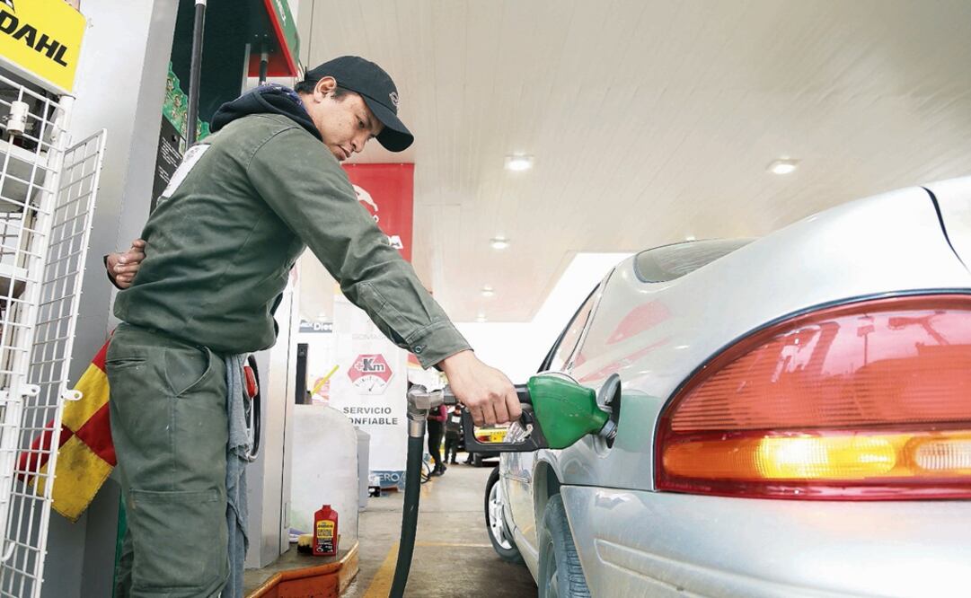 Hoy entra en vigor la modificación completa a la NOM-005-SCFI-2017 - Foto: Archivo/EL UNIVERSAL