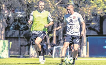 En América no se preocupan por las derrotas