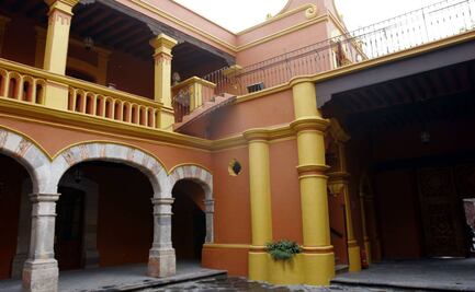 Fonoteca Nacional "garantiza" actividades sustantivas sin afrontar tema laboral