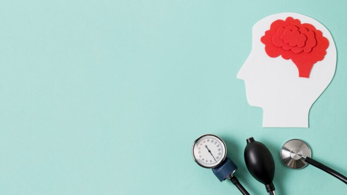 Magnesio para el cerebro. Fuente: Freepik