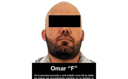 Juez vincula a proceso a líder de “Los Pelones”; operaba a favor de “Los Chapitos” en Sonora