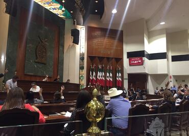 Sinaloa y Puebla aprueban creación de la Guardia Nacional