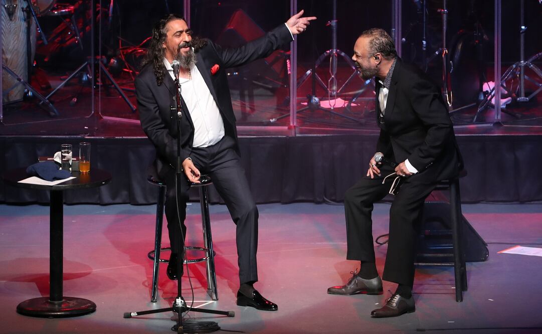 Foto: Valente Rosas / EL UNIVERSAL