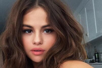 10 fotos que demuestran la gran belleza de Selena Gomez